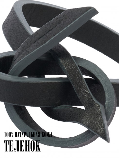 Ремешок на сумку-БРАСЛЕТ-держатель Брелока Унисекс Pi-MURMUR NOCTURNUM!